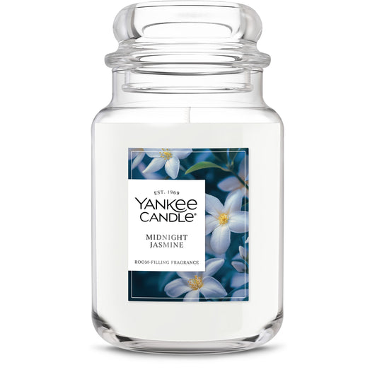 Midnight Jasmine Blend 3-0907