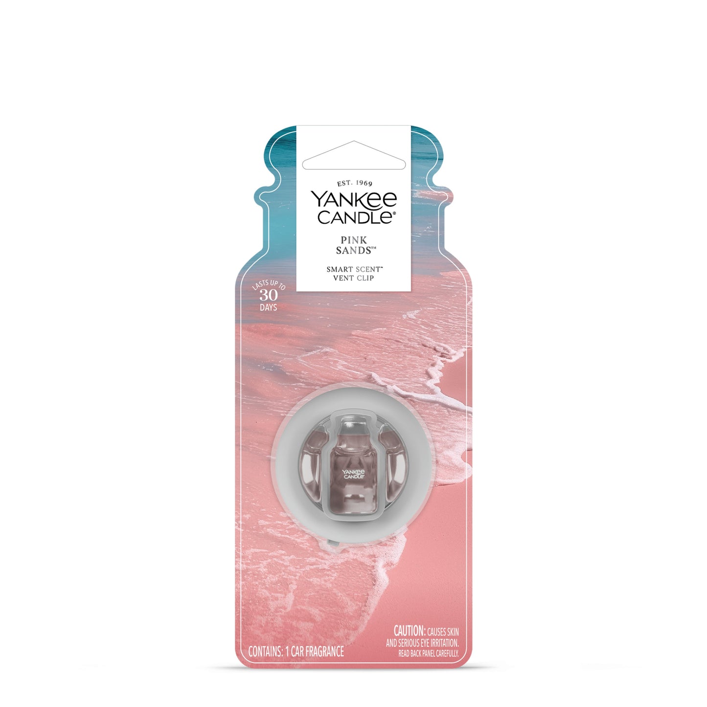 Pink Sands™ Wave 3-0058