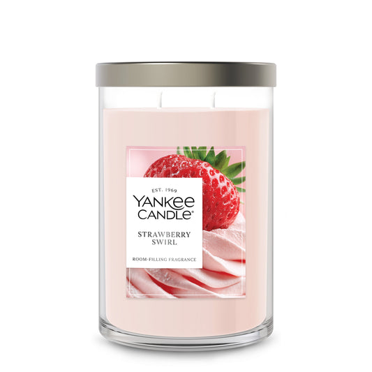 Strawberry Swirl Blend 3-0897
