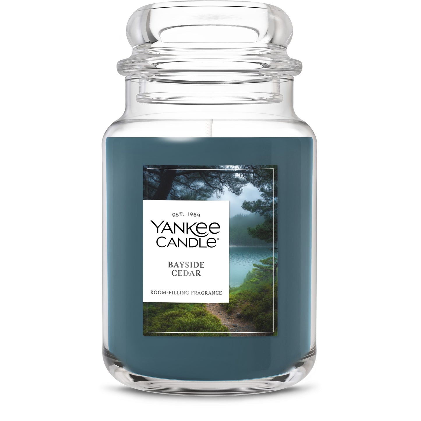 Bayside Cedar Select 3-0401