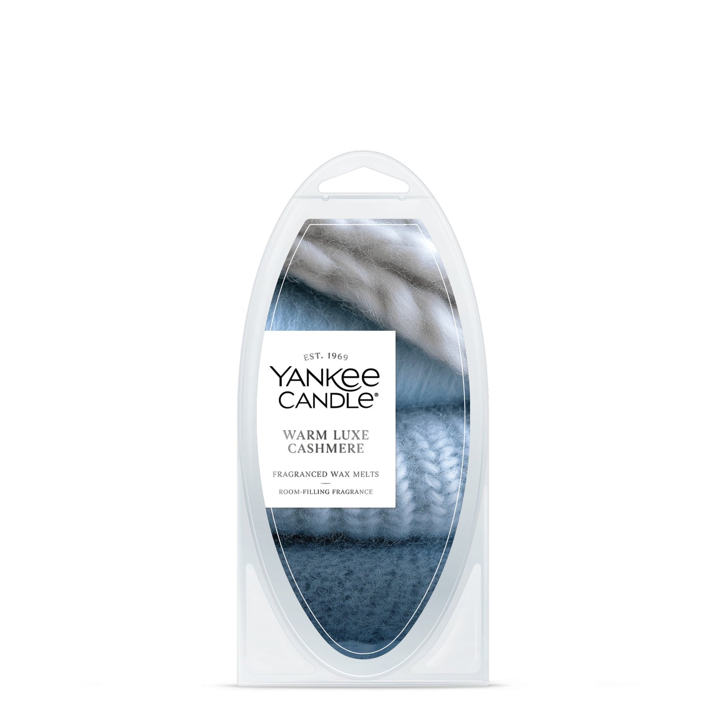 Warm Luxe Cashmere Series 3-0240