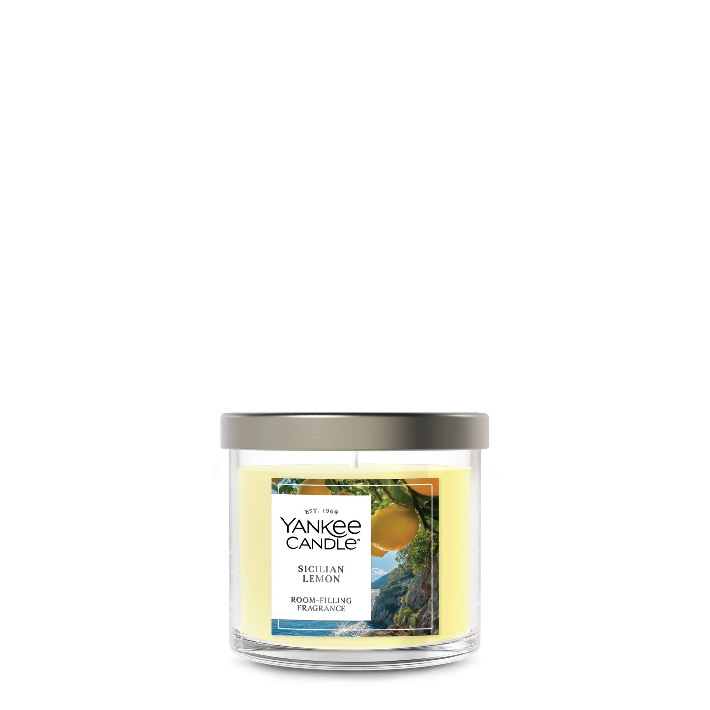 Sicilian Lemon Core 3-0704