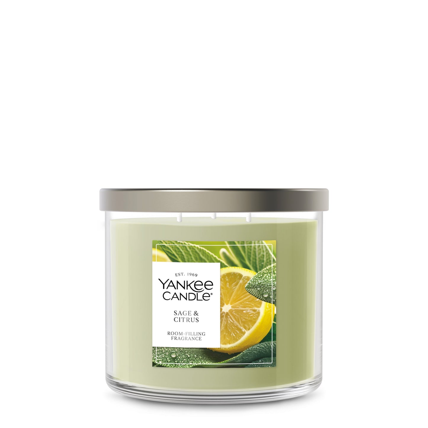 Sage & Citrus Drop 3-0402