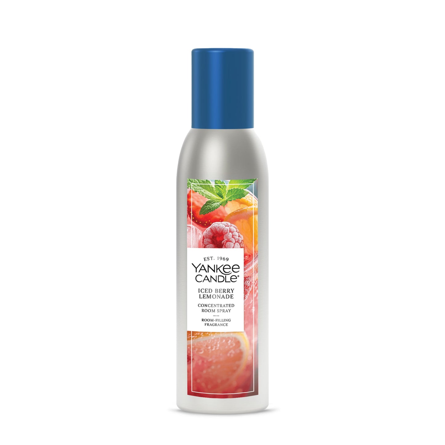 Iced Berry Lemonade Select 3-0031
