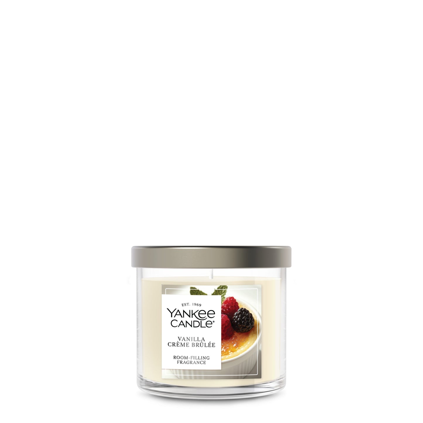 Vanilla Crème Brûlée Edit 3-0439