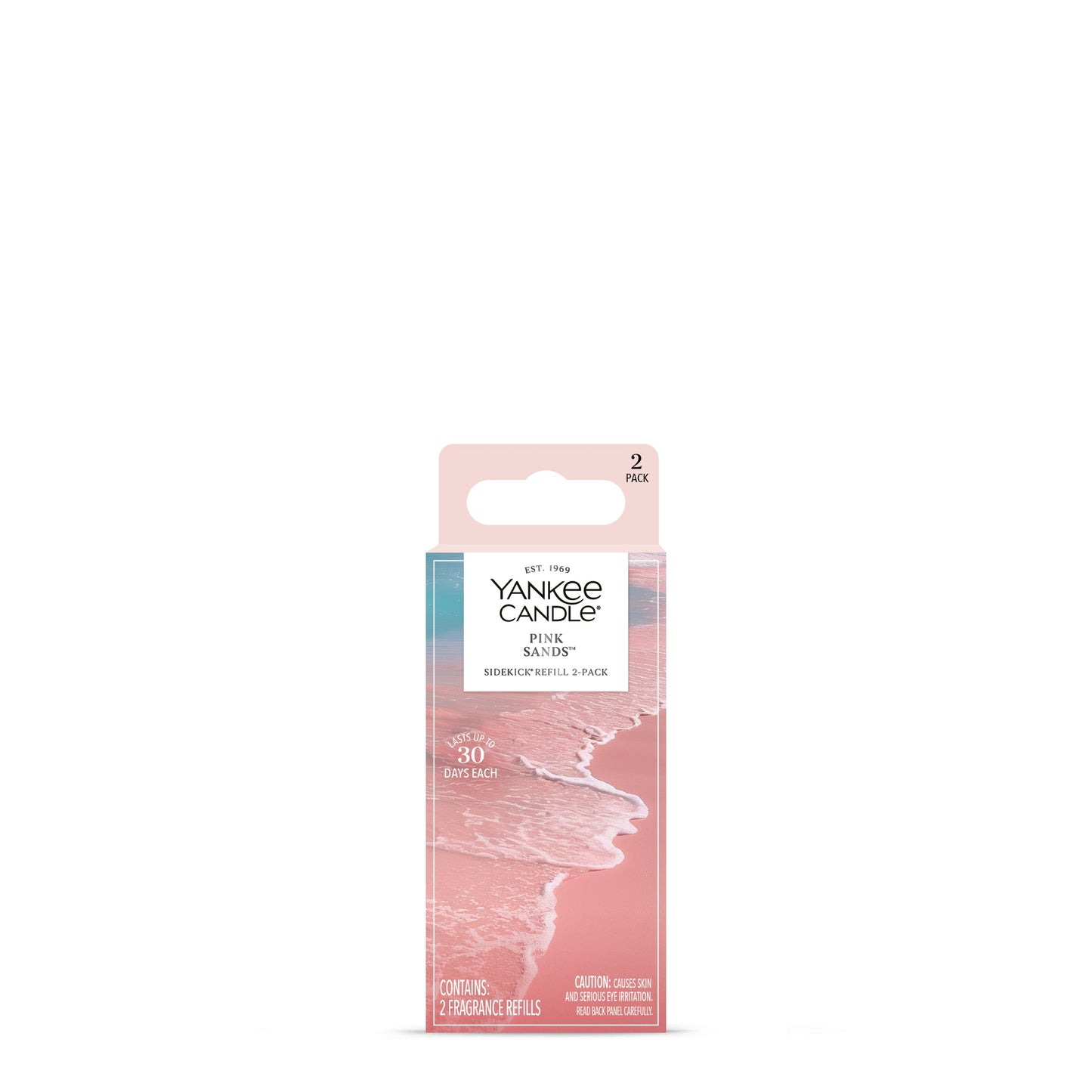Pink Sands™ Studio 3-0083