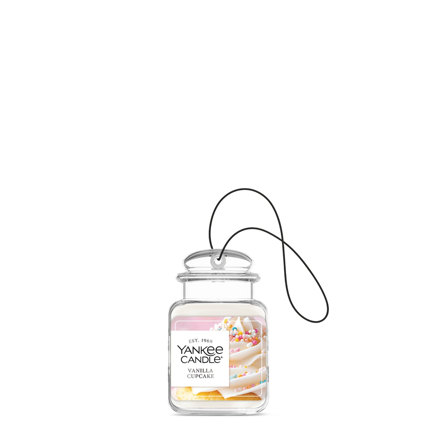 Vanilla Cupcake Wave 3-0798