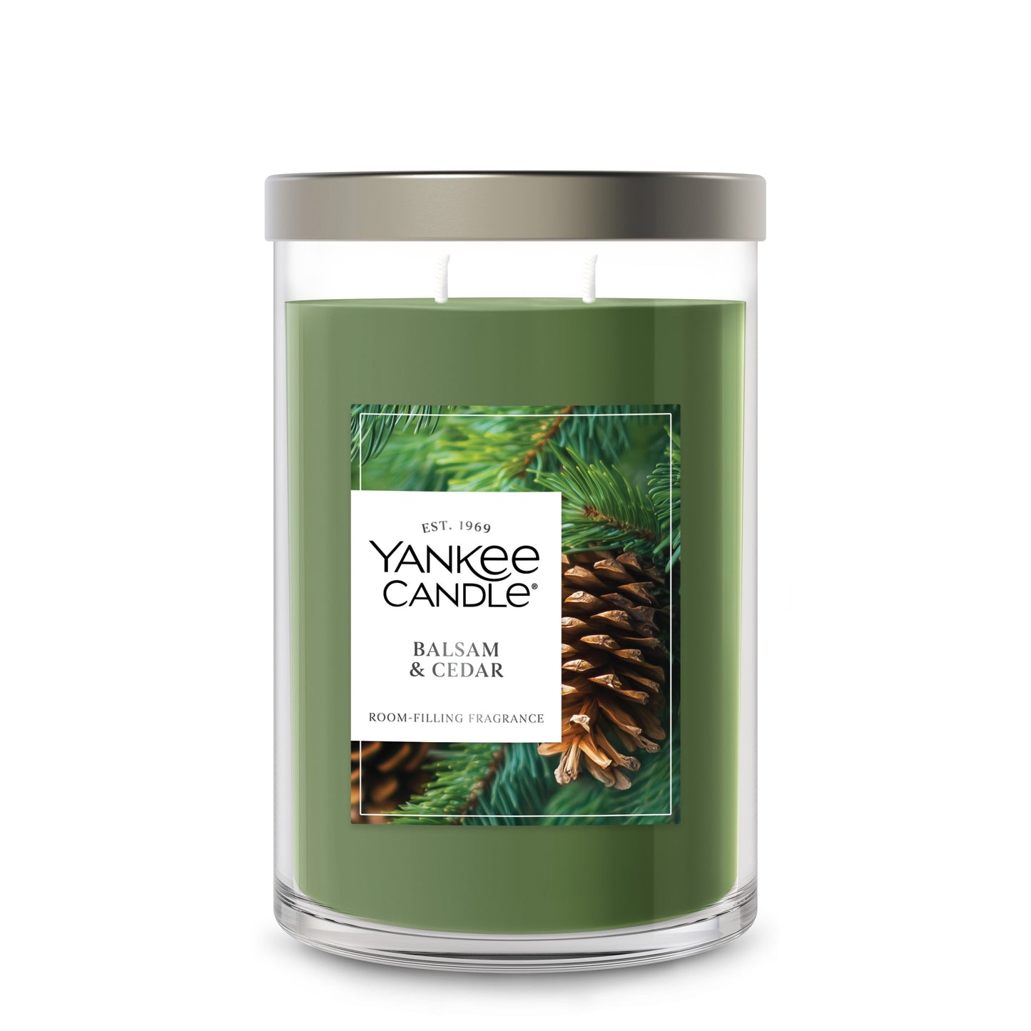 Balsam & Cedar Core 3-0084