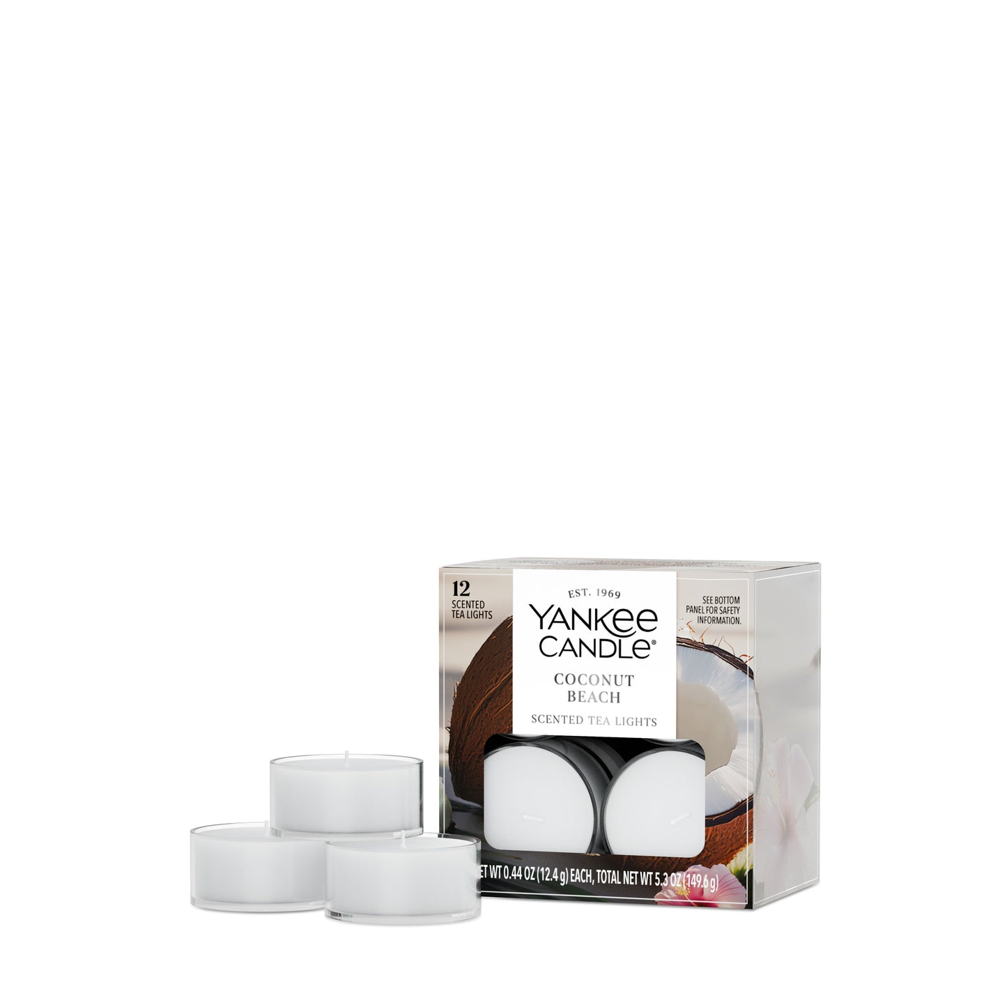 Coconut Beach Shift 3-0356