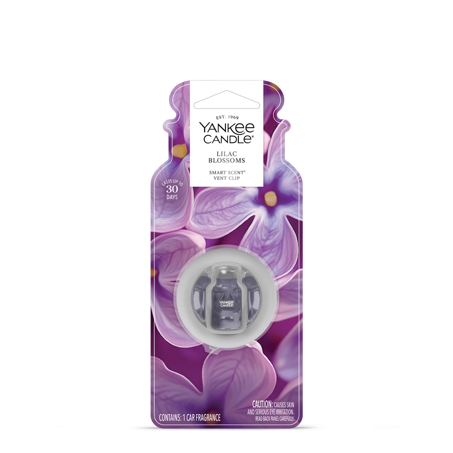 Lilac Blossoms Series 3-0310