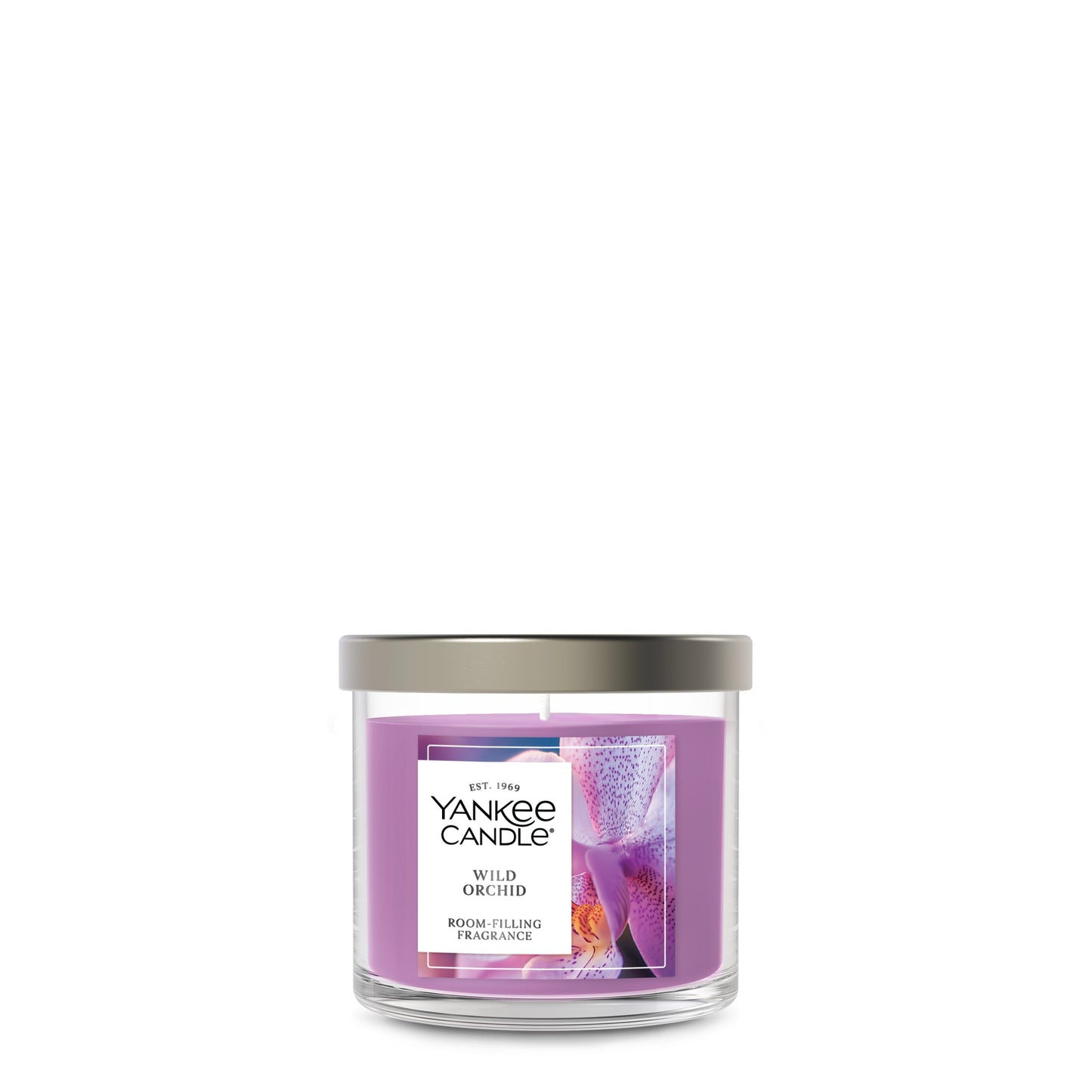 Wild Orchid Drop 3-0262