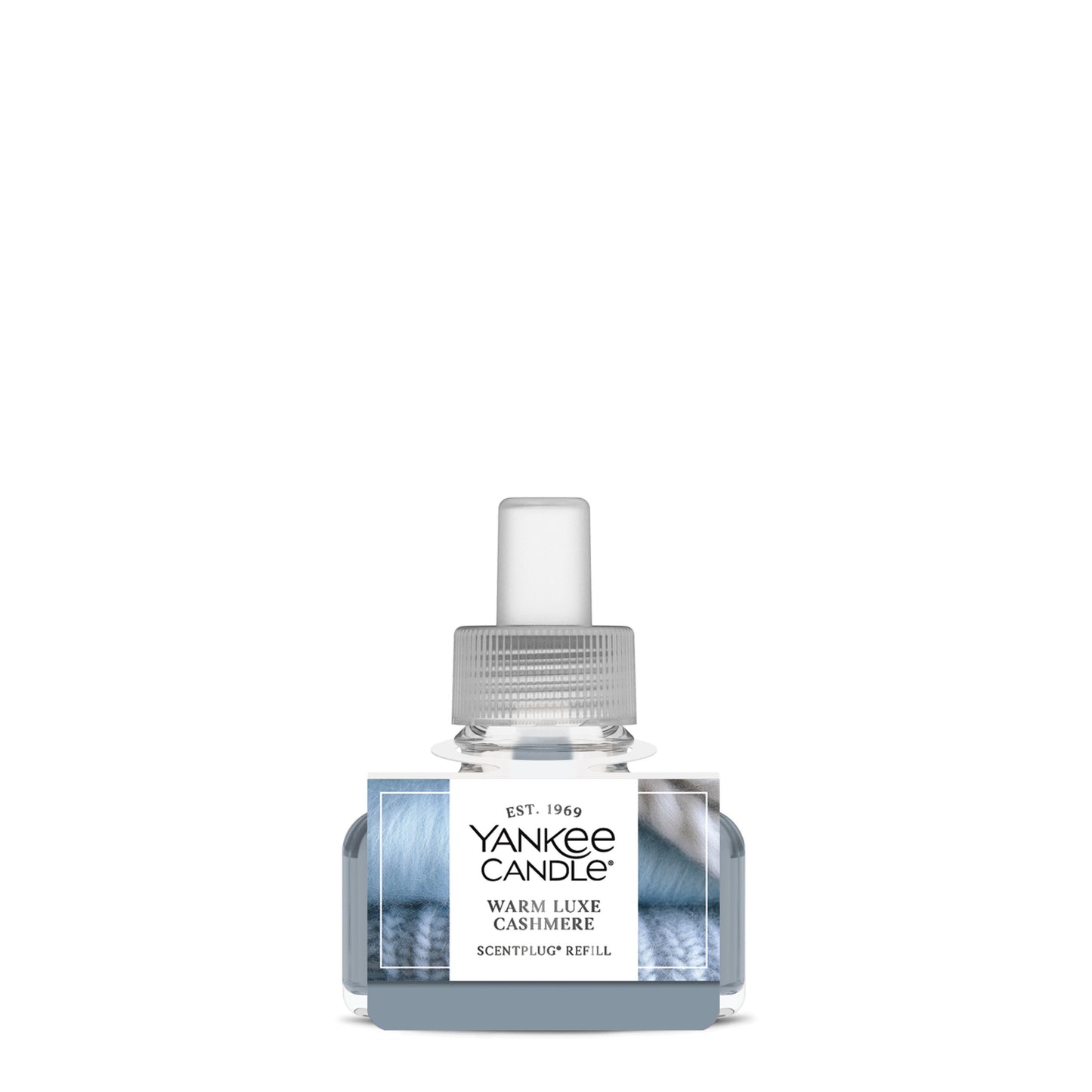 Warm Luxe Cashmere Core 3-0654