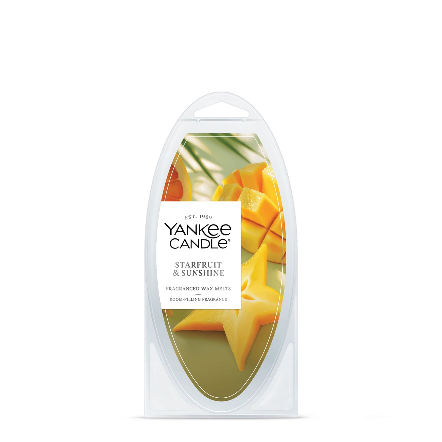 Starfruit & Sunshine Series 3-0450
