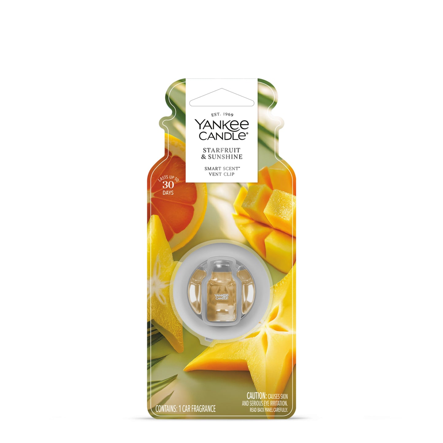 Starfruit & Sunshine Core 3-0674