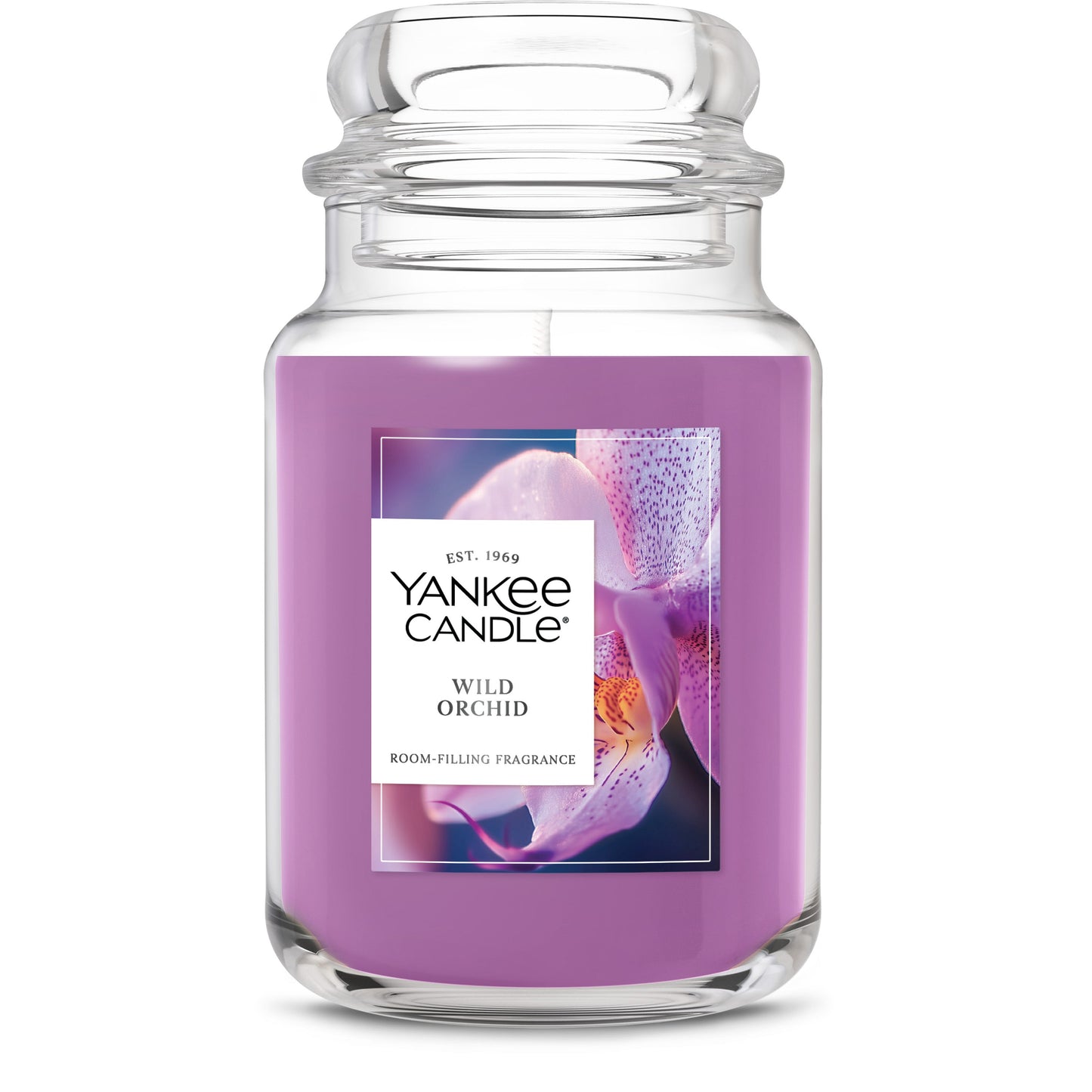 Wild Orchid Blend 3-0927