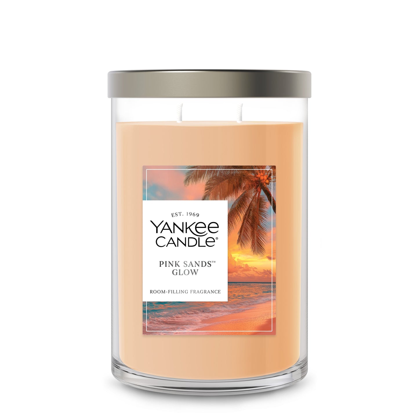 Pink Sands™ Glow Studio 3-0103