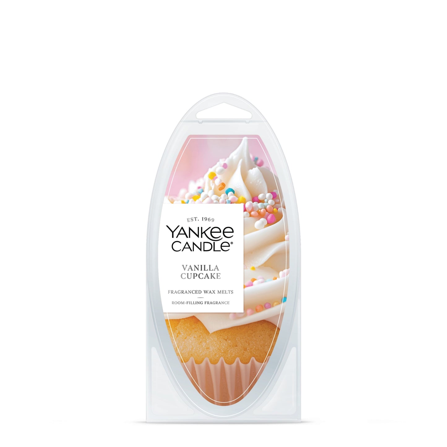 Vanilla Cupcake Studio 3-0533
