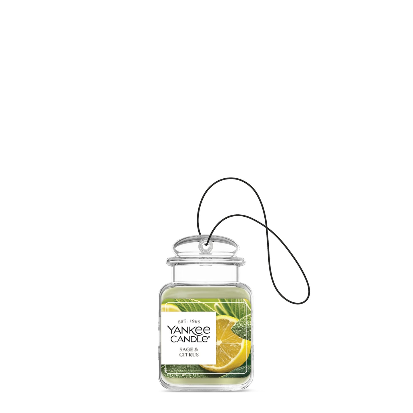 Sage & Citrus Drop 3-0402