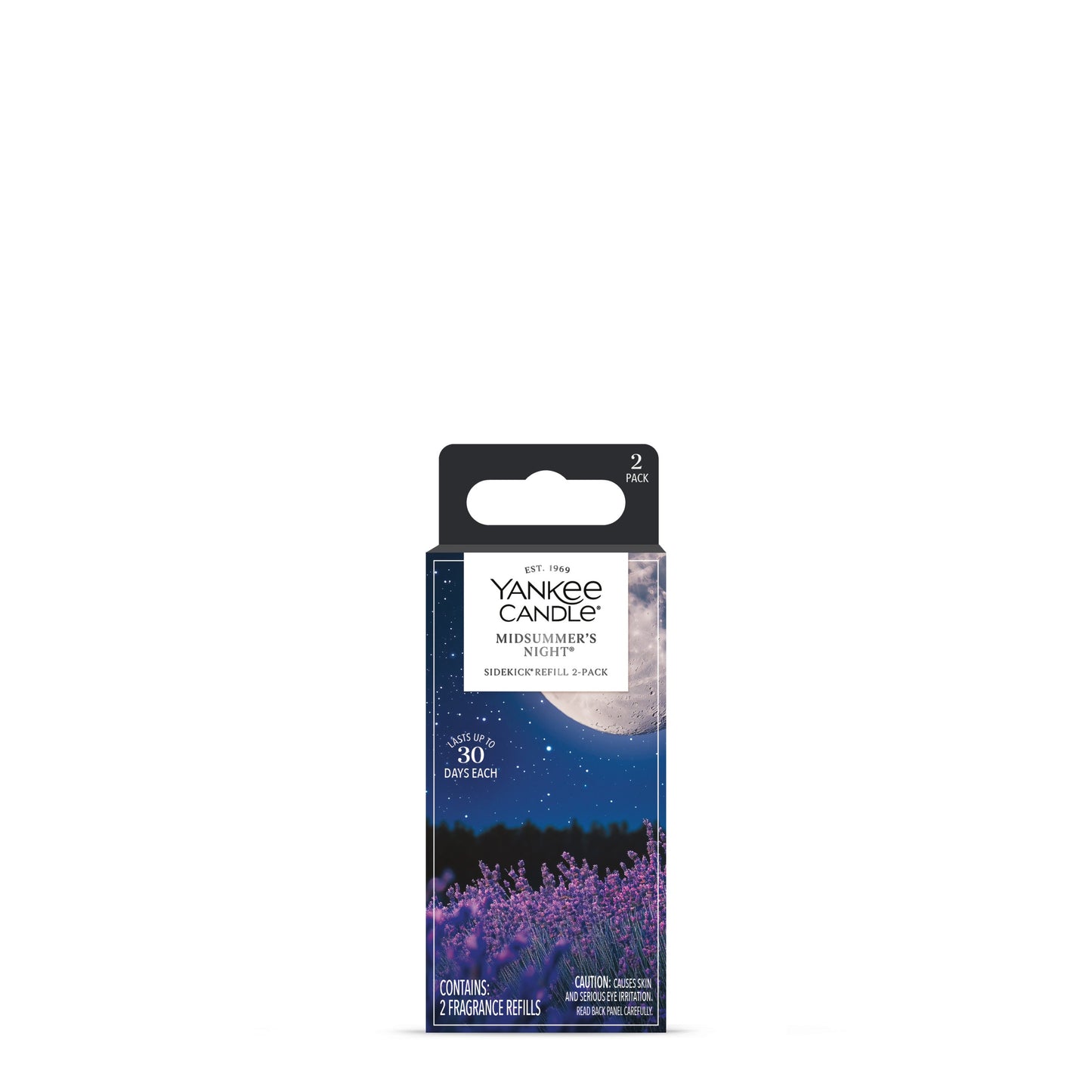 MidSummer's Night® Studio 3-0053