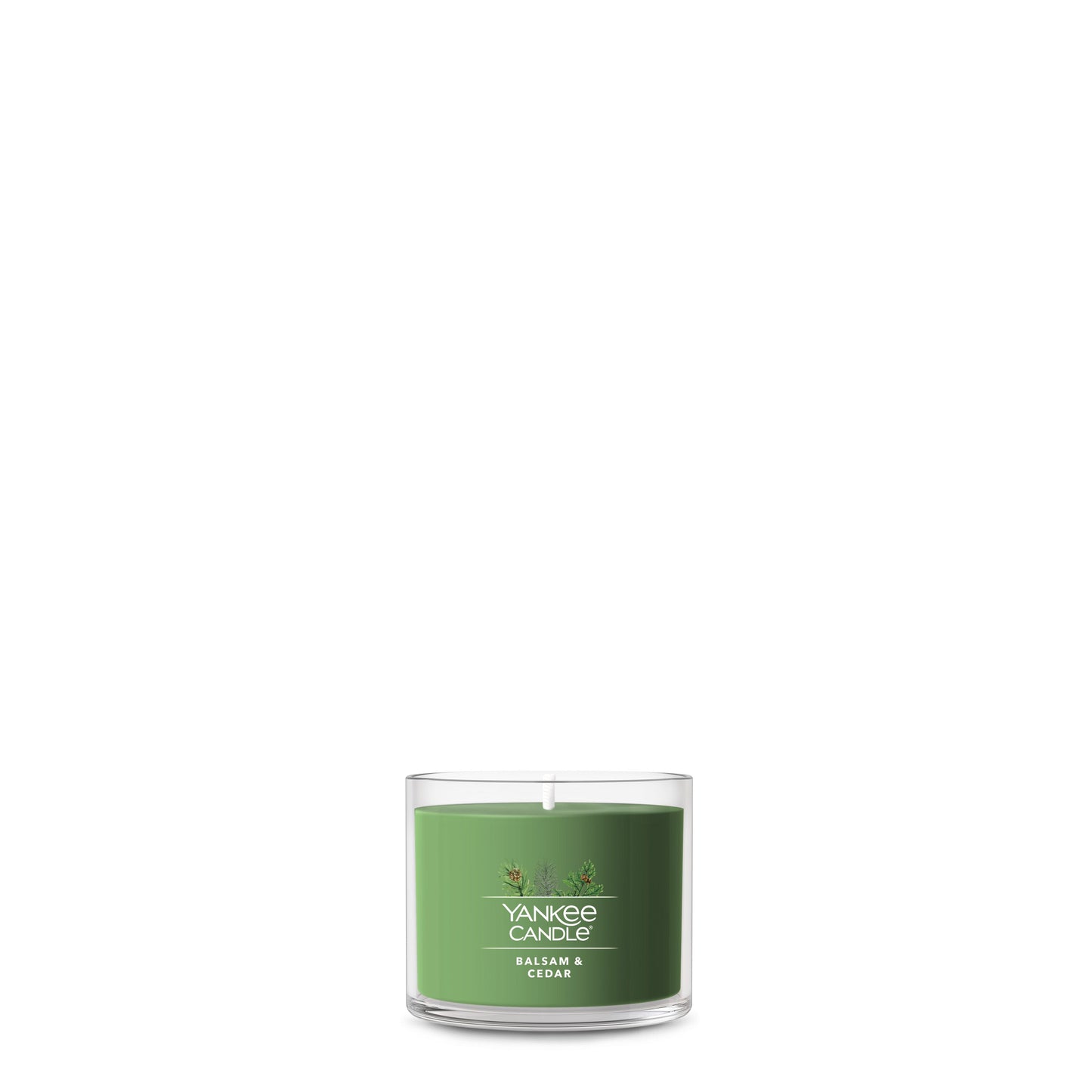 Balsam & Cedar Santa Daily 3-0105