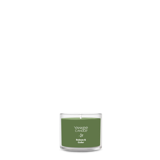 Balsam & Cedar Core 3-0084