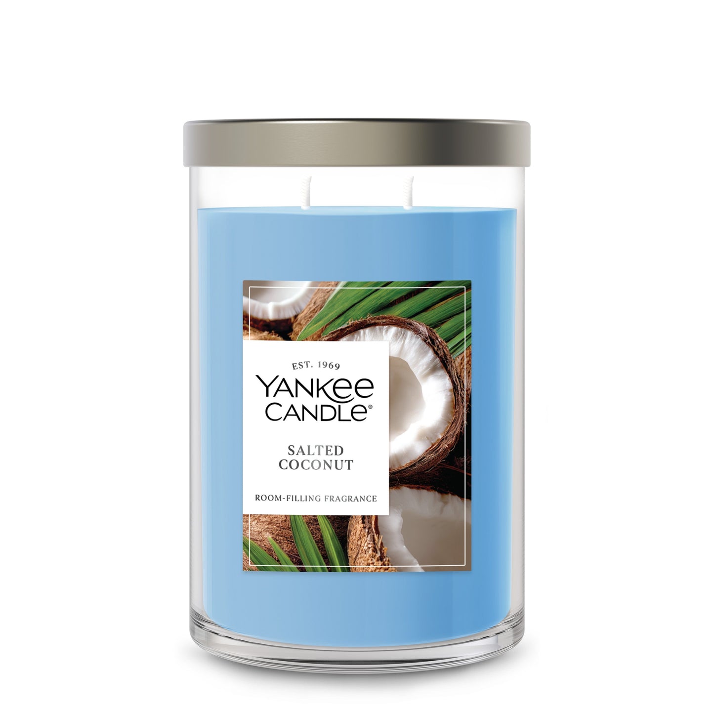 Salted Coconut Select 3-0451
