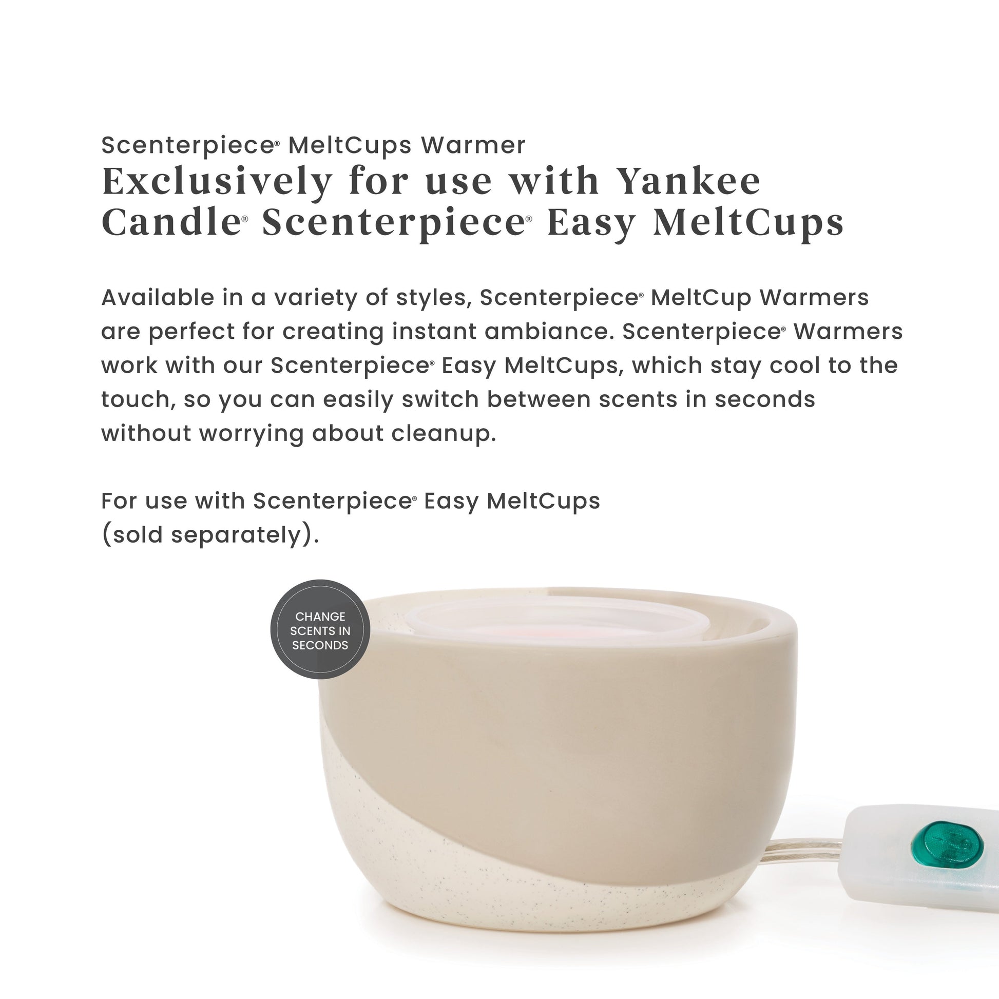 Warm Luxe Cashmere