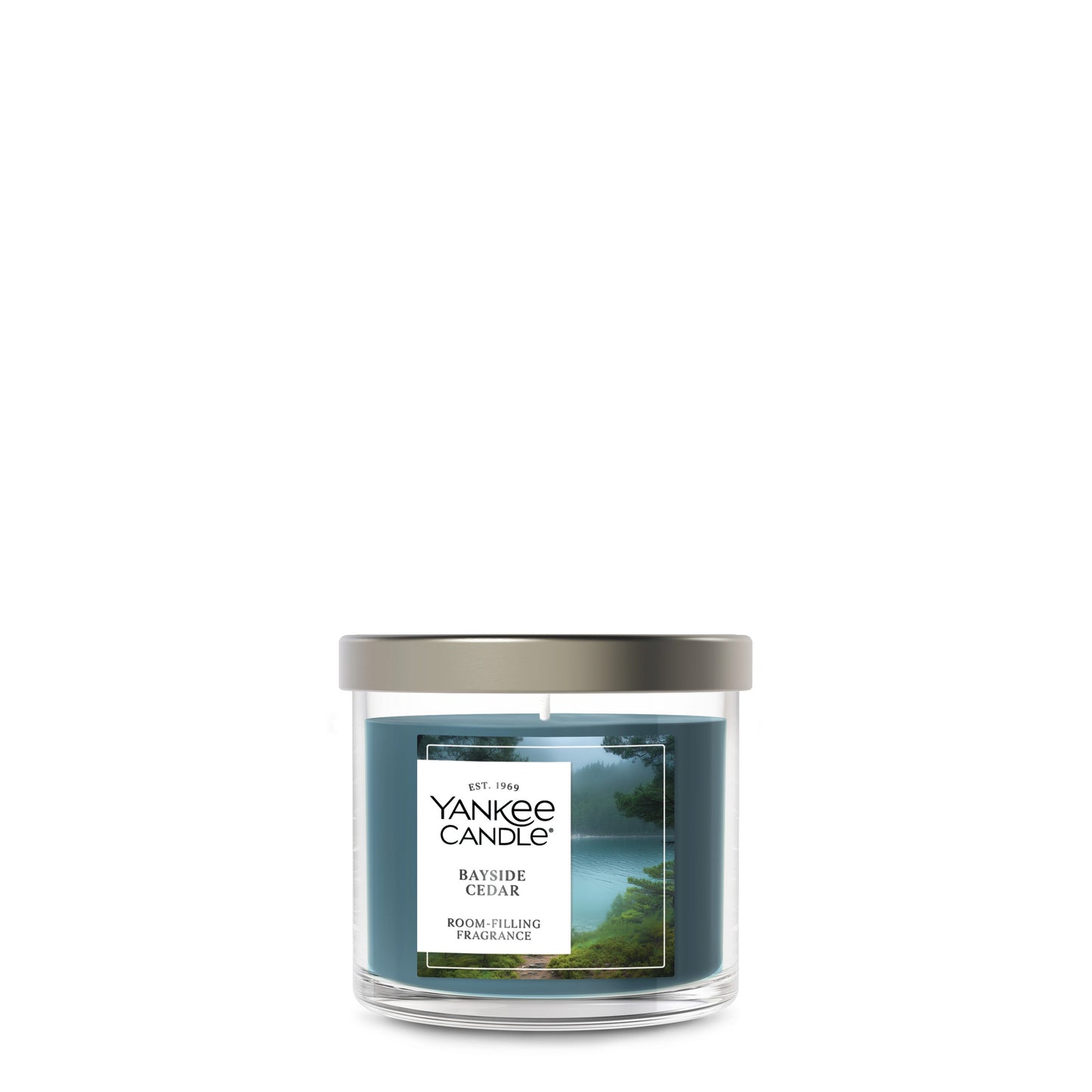 Bayside Cedar Shift 3-0226