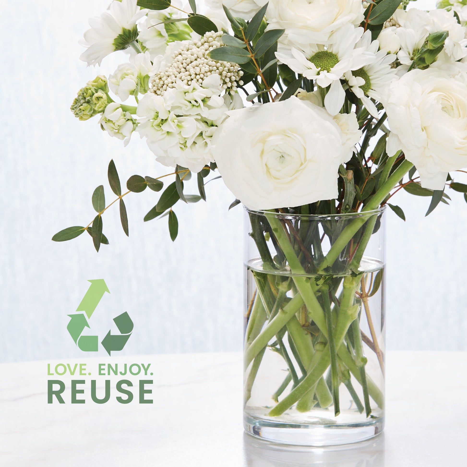 Salted Coconut