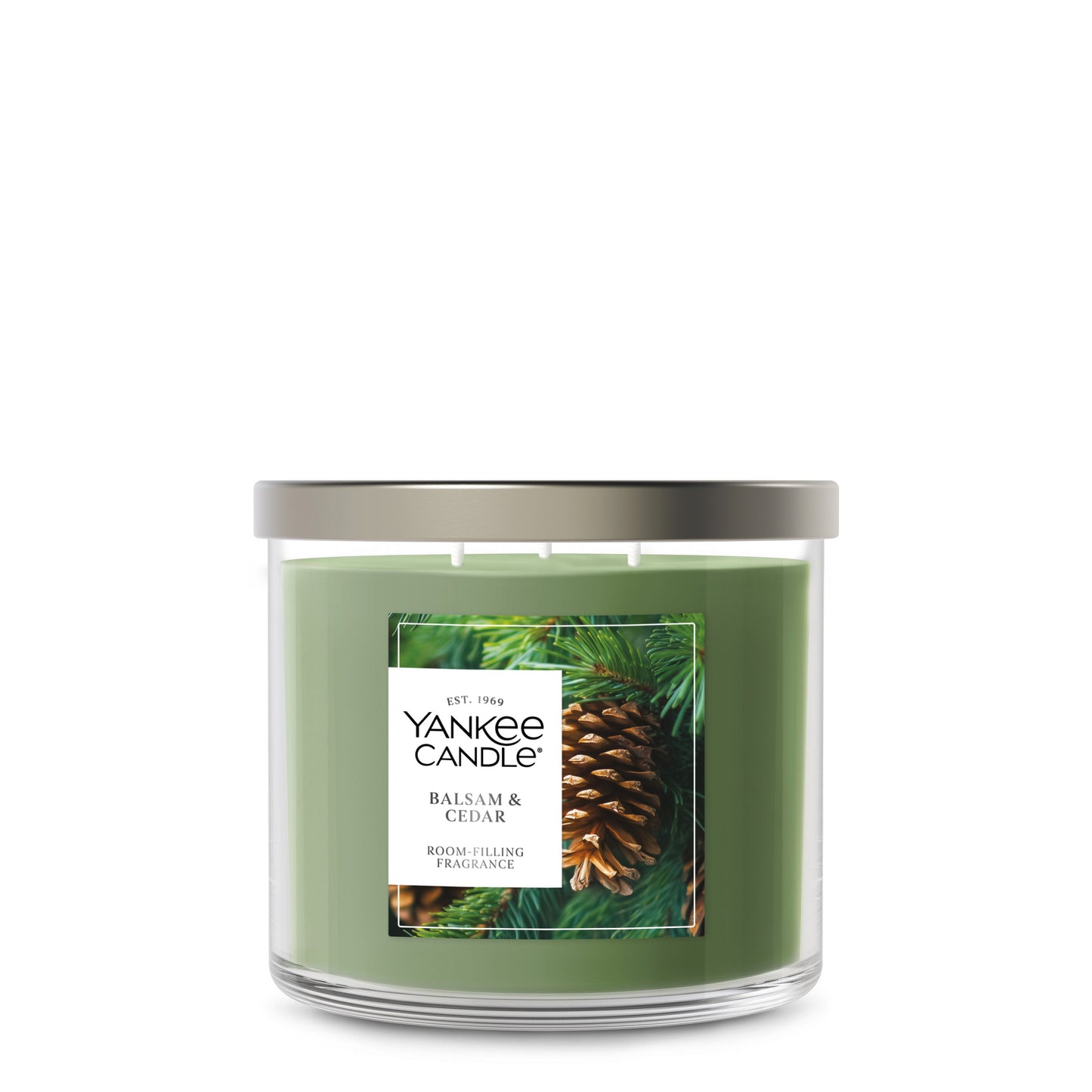 Balsam & Cedar Shift 3-0056