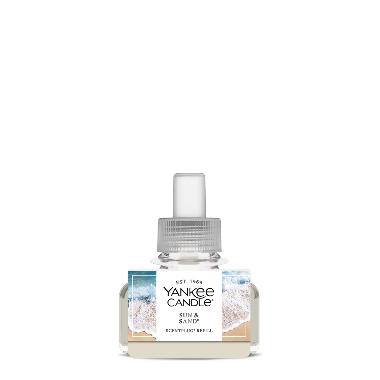 Sun & Sand® Blend 3-0217