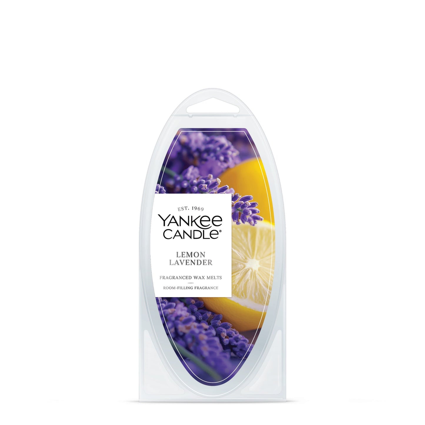 Lemon Lavender Core 3-0054