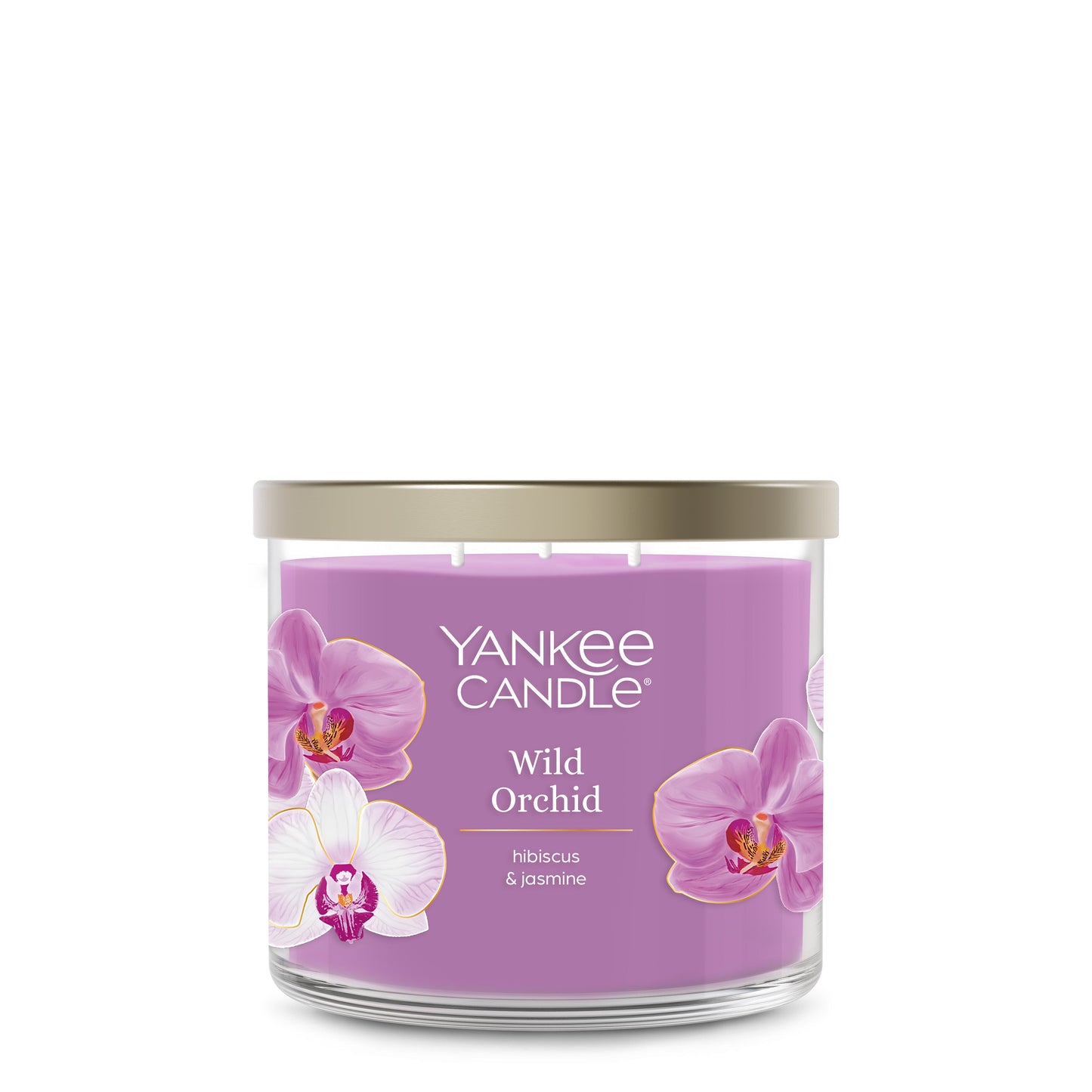 Wild Orchid Wave 3-0398