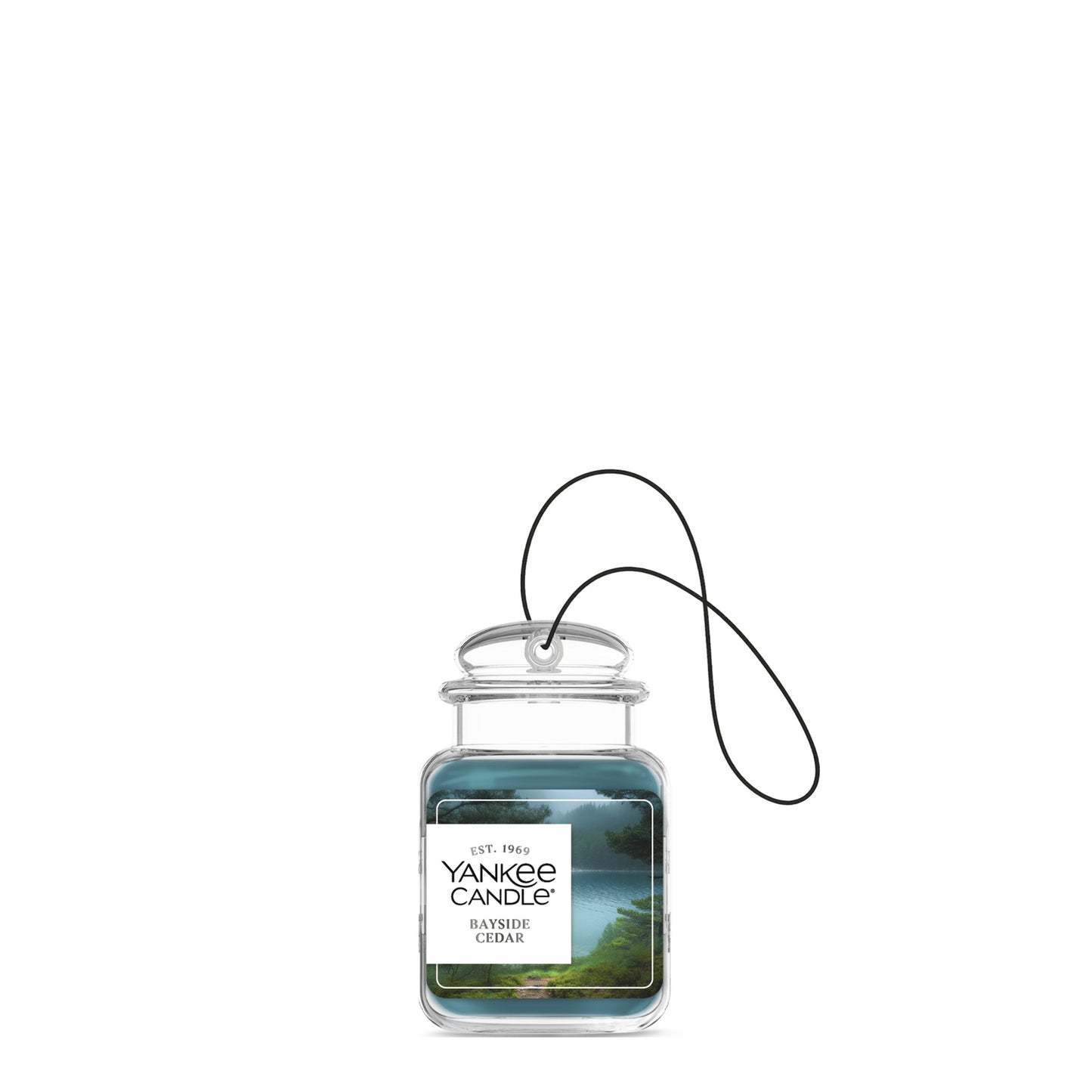 Bayside Cedar Studio 3-0303