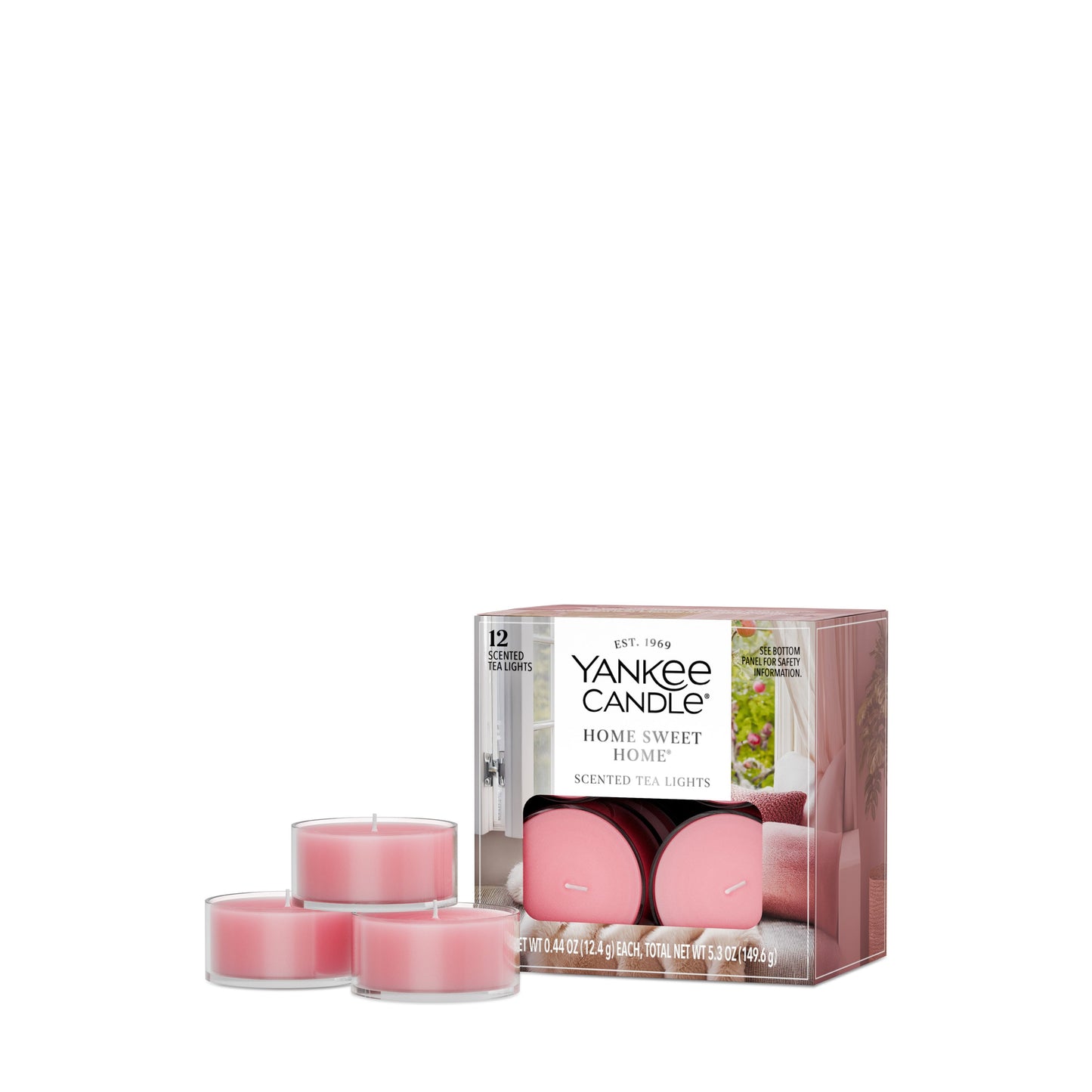Home Sweet Home® Blend 3-0587