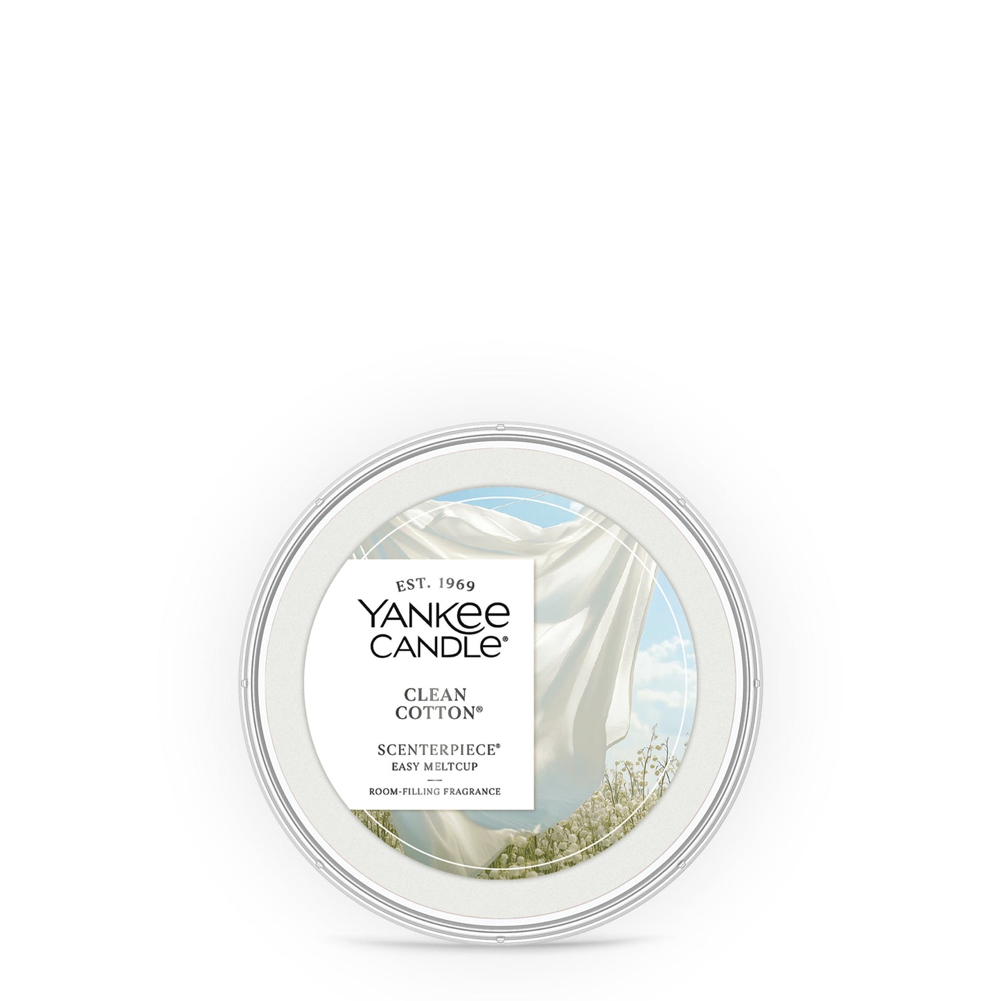 Clean Cotton® Wave 3-0368