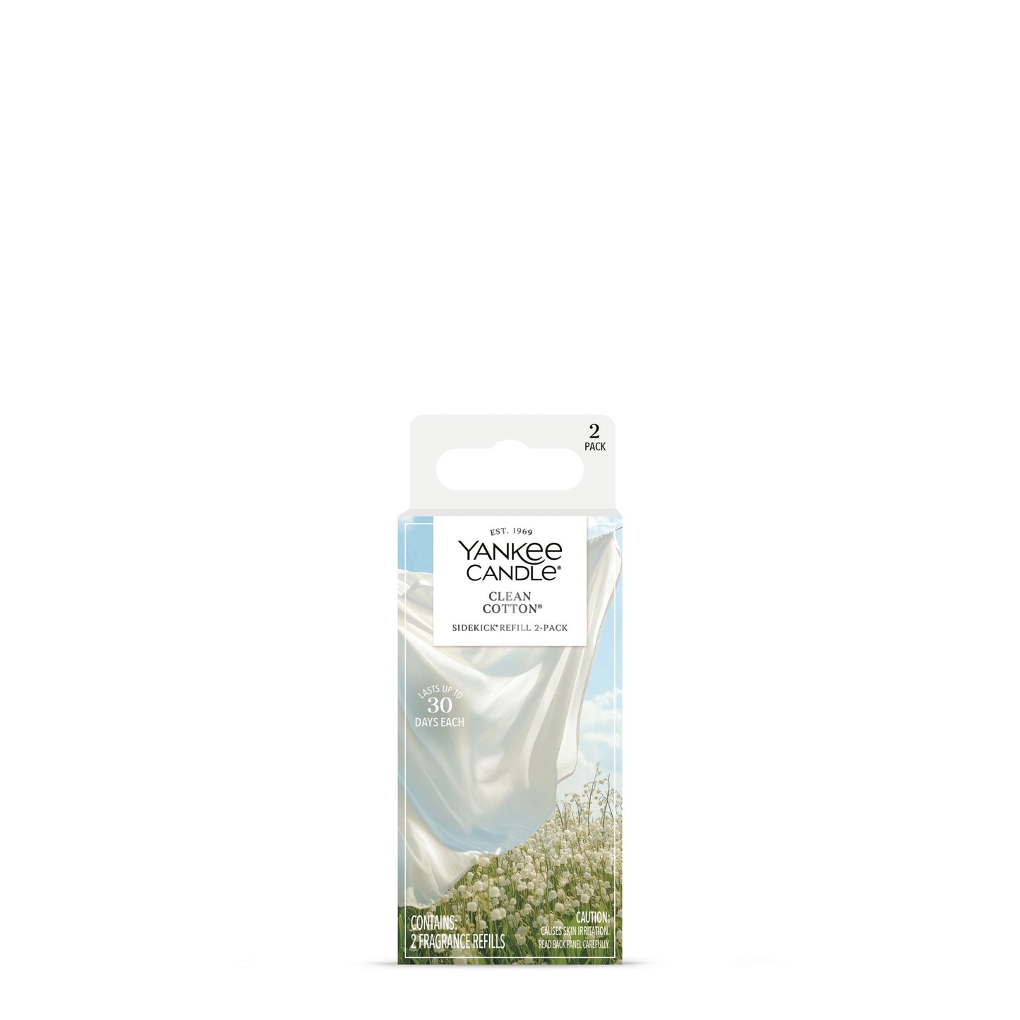 Clean Cotton® Wave 3-0218