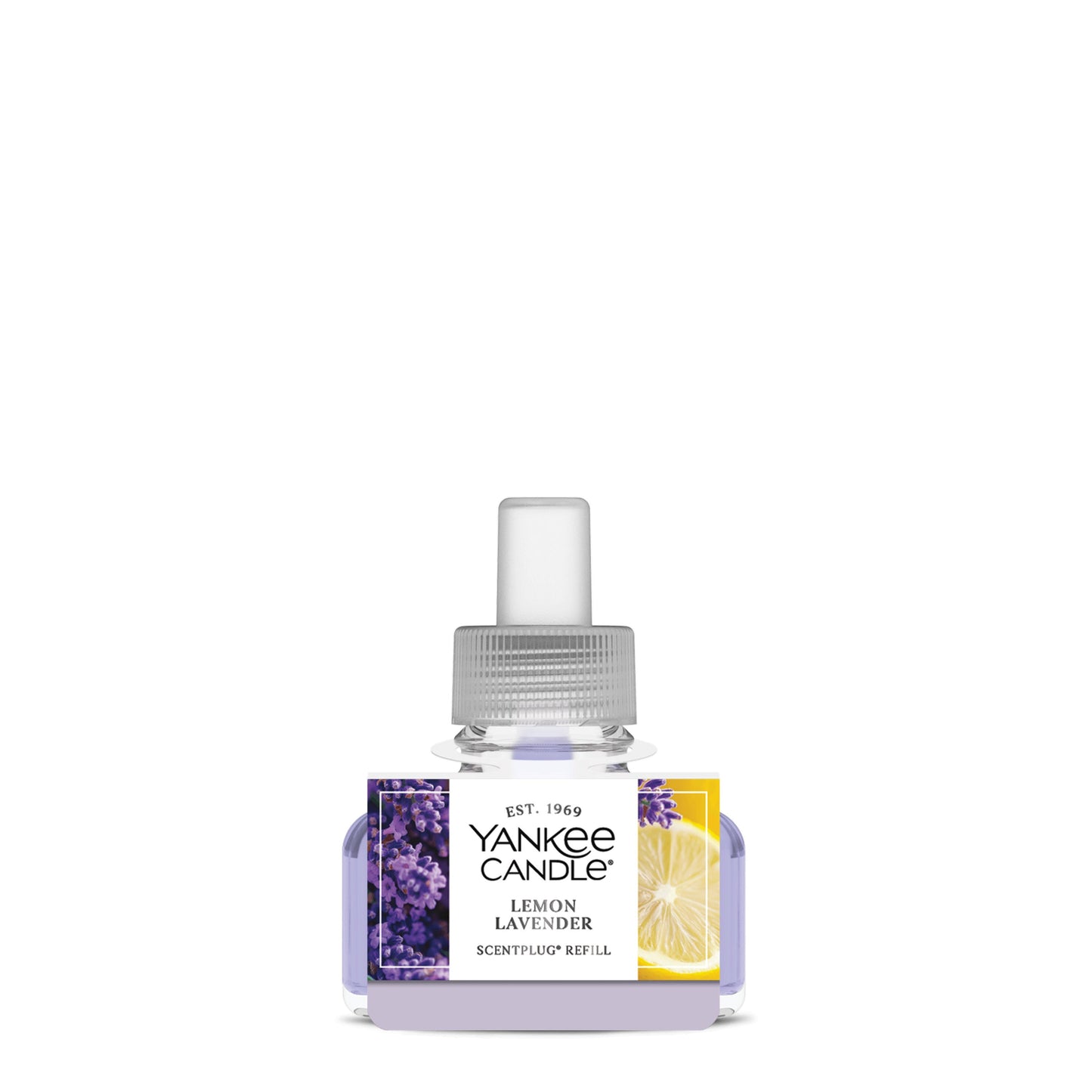 Lemon Lavender Drop 3-0072