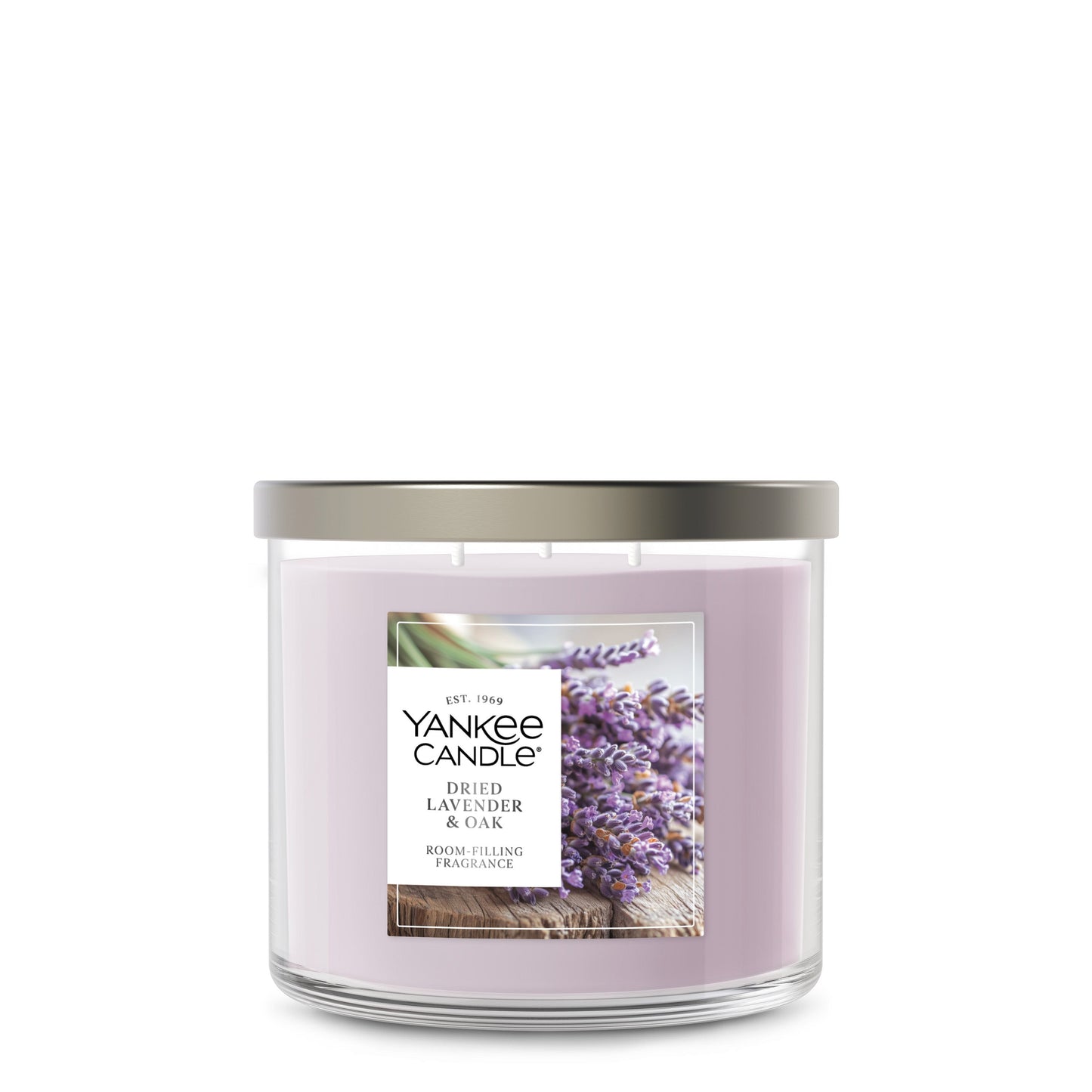Dried Lavender & Oak Core 3-0324