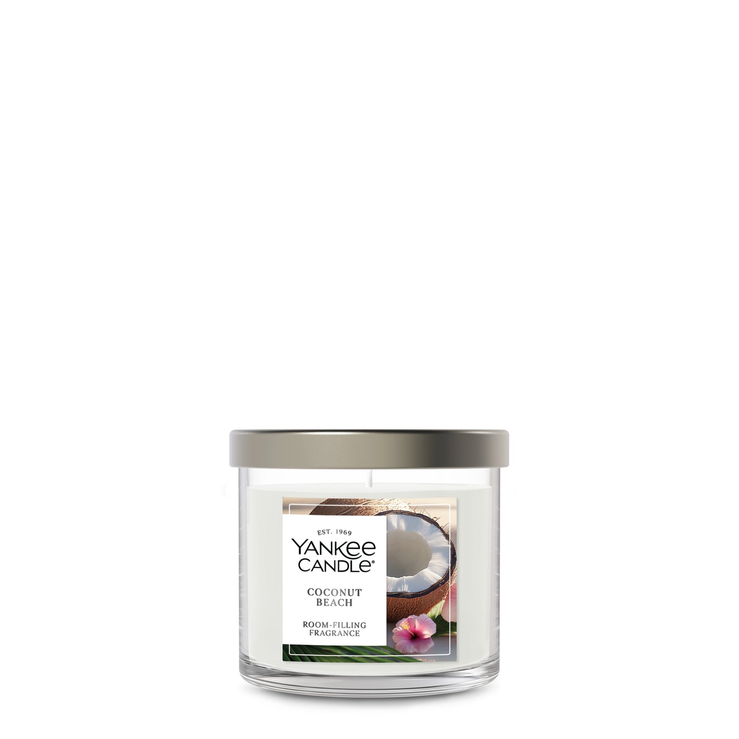 Coconut Beach Blend 3-0817