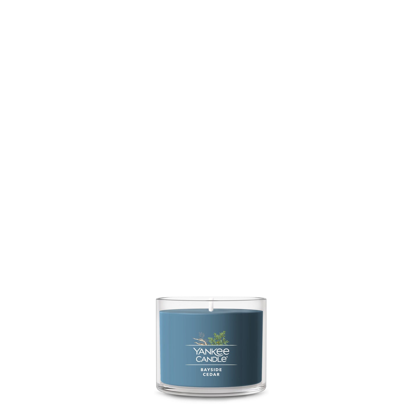 Bayside Cedar Wave 3-0498