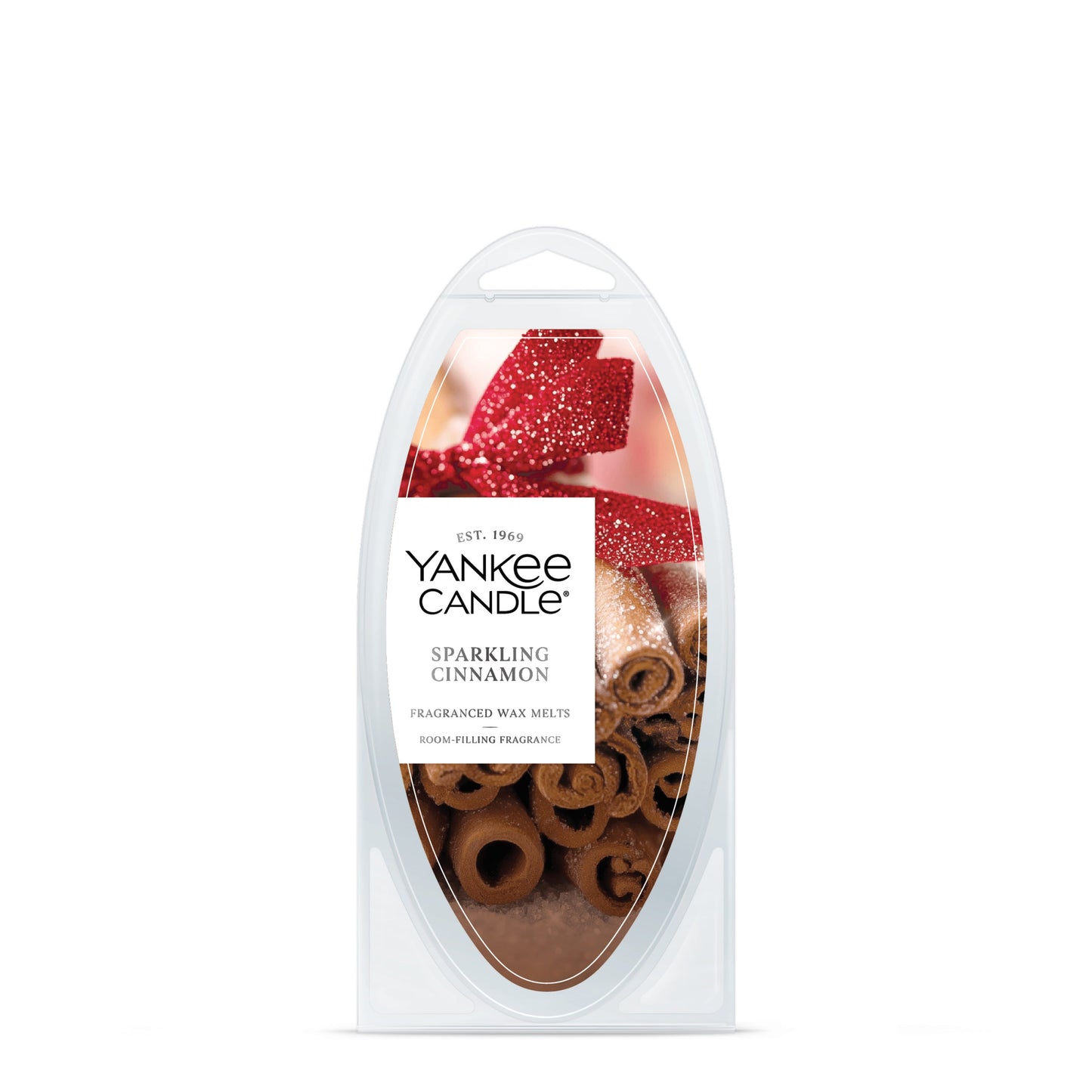 Sparkling Cinnamon Core 3-0204