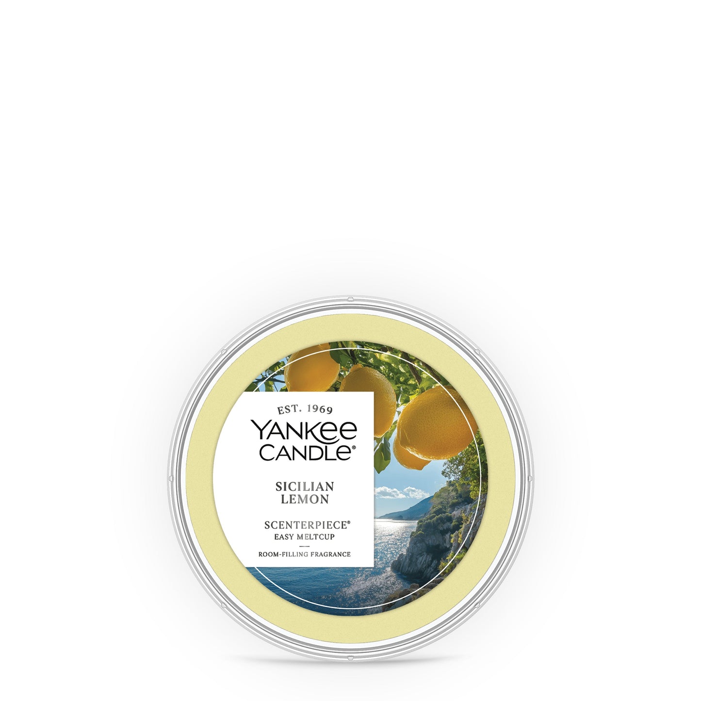 Sicilian Lemon Series 3-0840