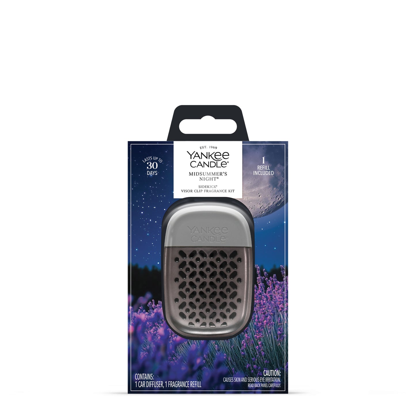 MidSummer's Night® Edit 3-0089