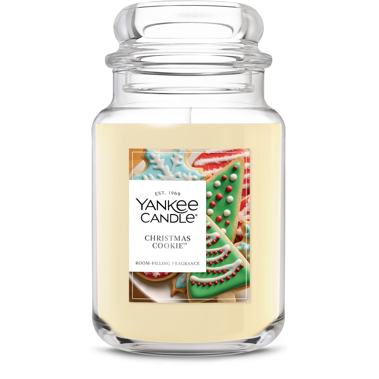 Christmas Cookie™