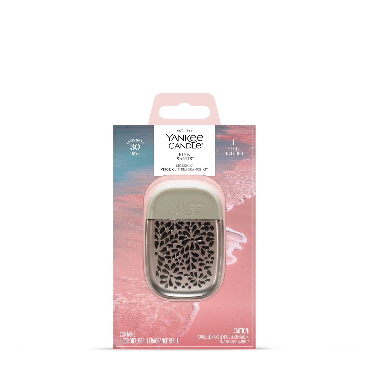 Pink Sands™ Edit 3-0109
