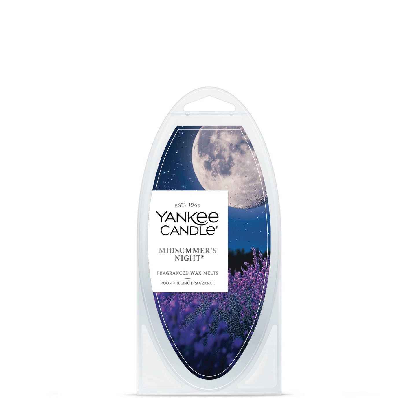 MidSummer's Night® and Organic Pattern Blue Starter Kit Studio 3-0033