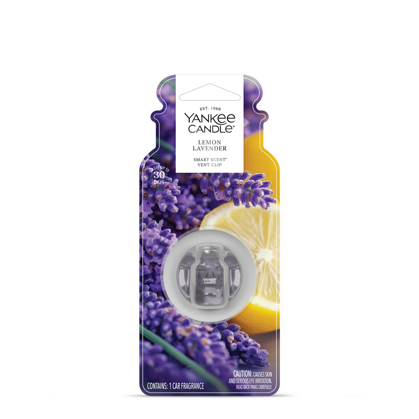 Lemon Lavender Blend 3-0057
