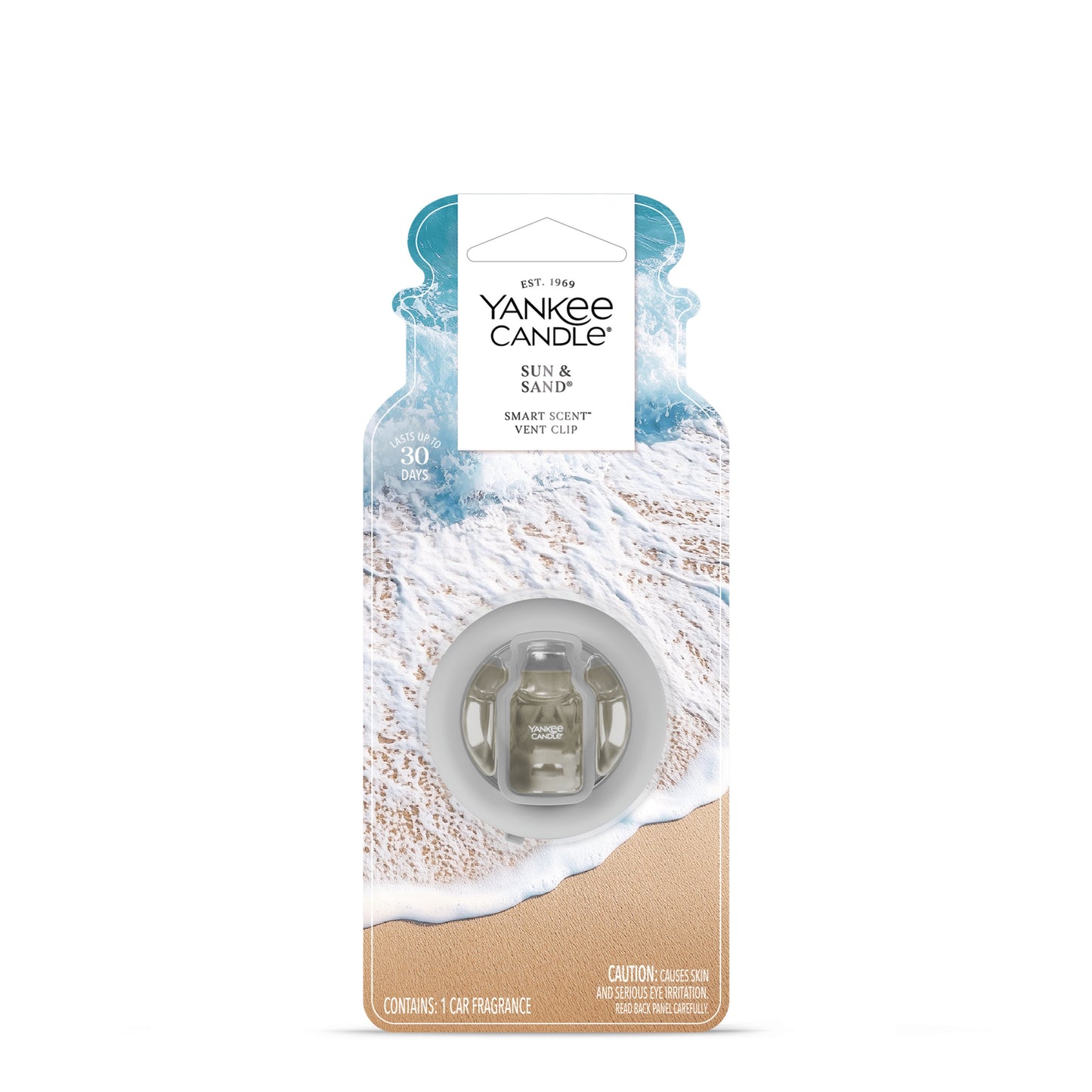 Sun & Sand® Blend 3-0207