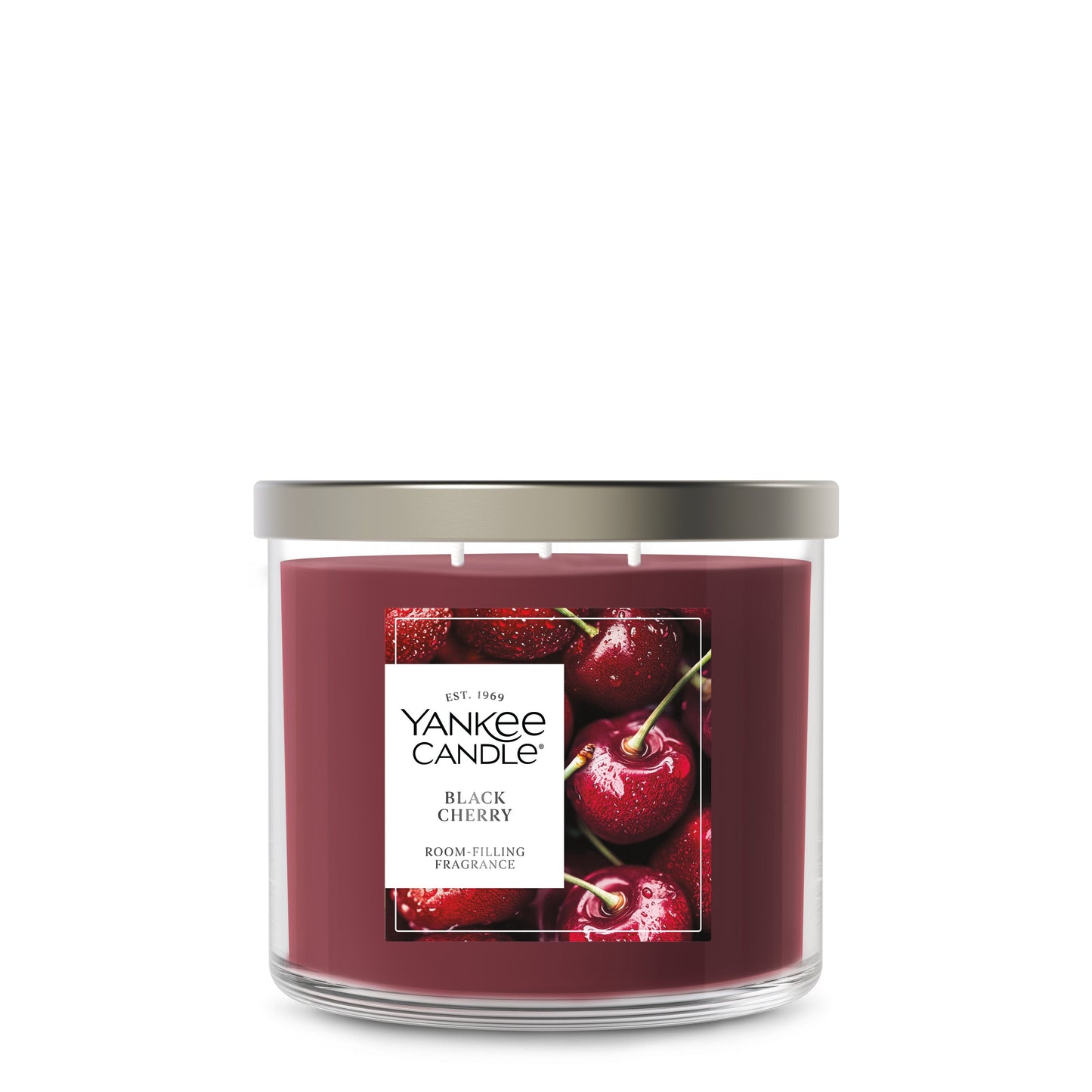 Black Cherry Wave 3-0288